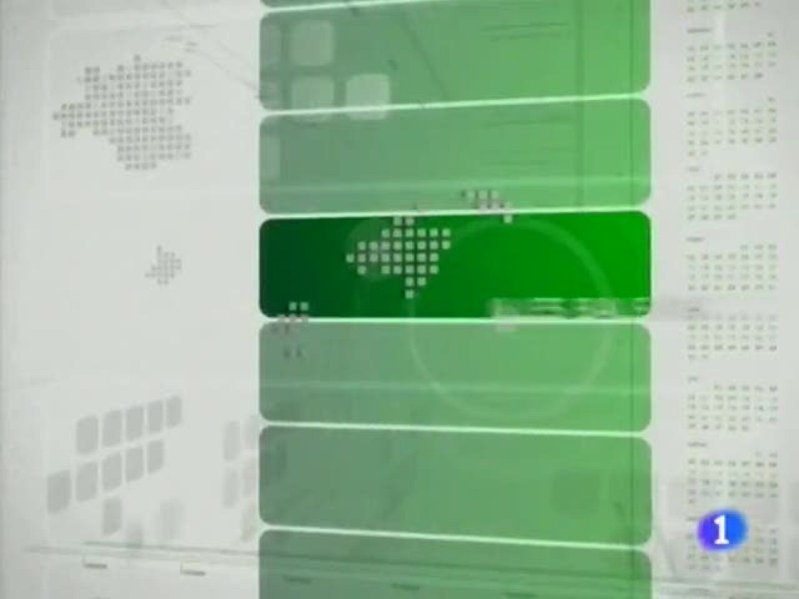 Informatiu Balear. Informatiu de les Illes Balears. (14/12/2009)