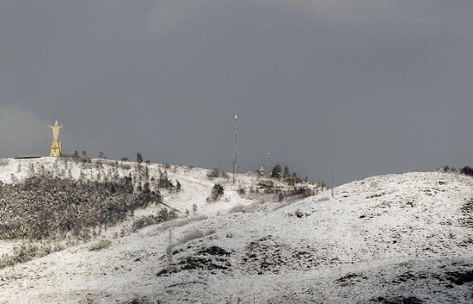 El TD1 en cuatro minutos (14/12/09)