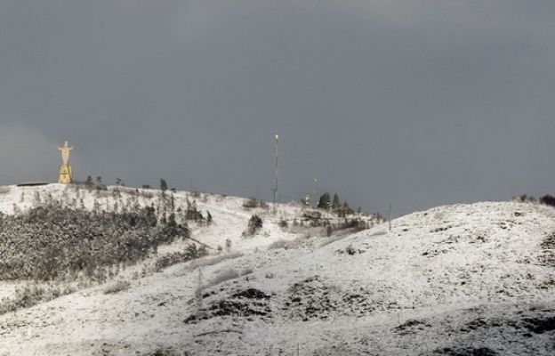 Telediario 1 - Telediario en 4' - 14/12/09