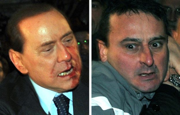  - La izquierda y la derecha se acusan