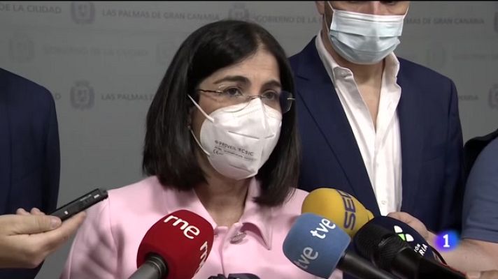 Telecanarias - Telecanarias - 16/04/2022