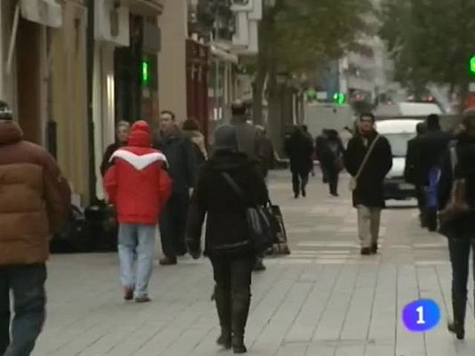 Telenorte - País Vasco - Telenorte-País Vasco - 14/12/09
