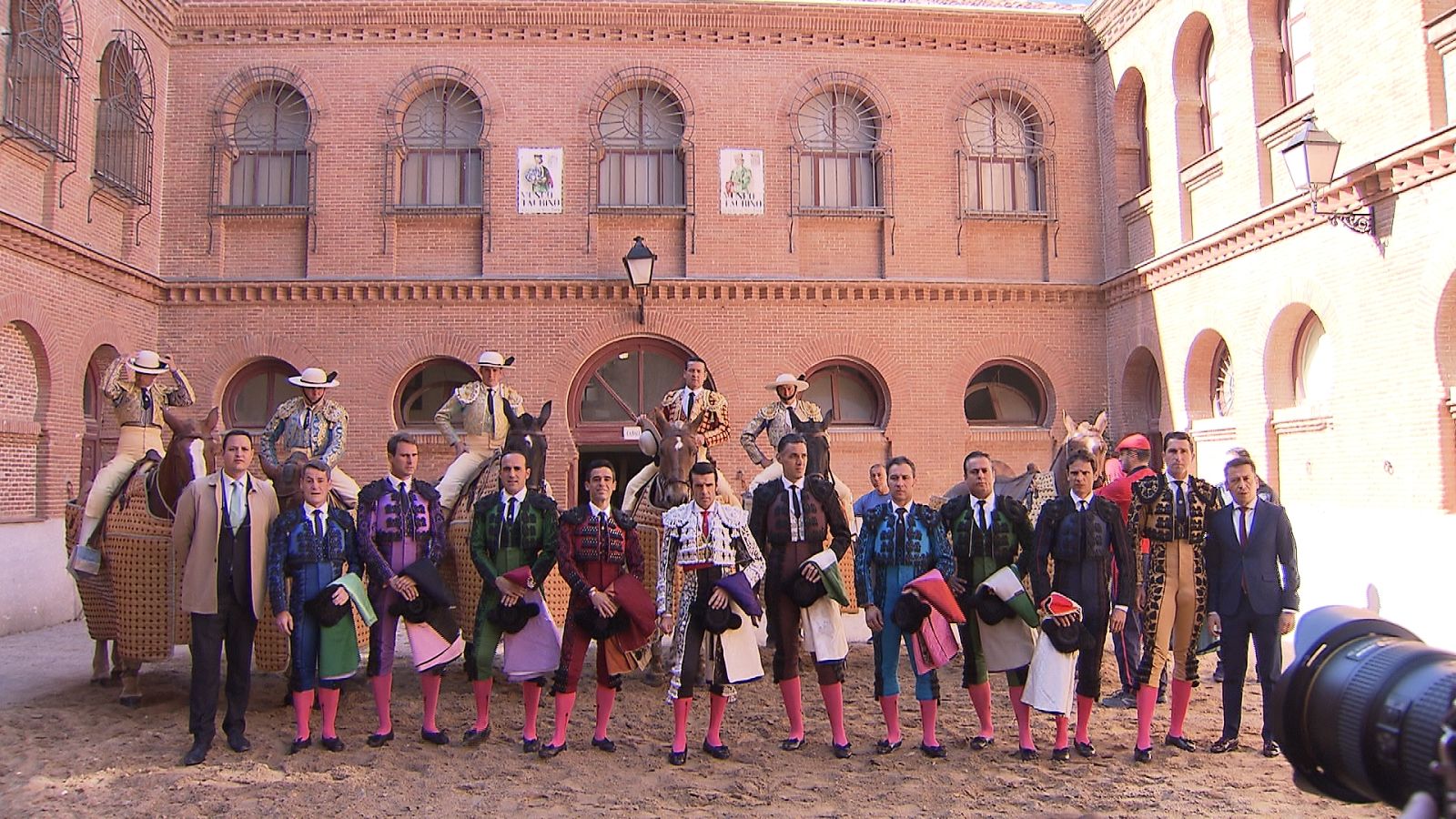 Tendido cero - 16/04/22 - ver ahora