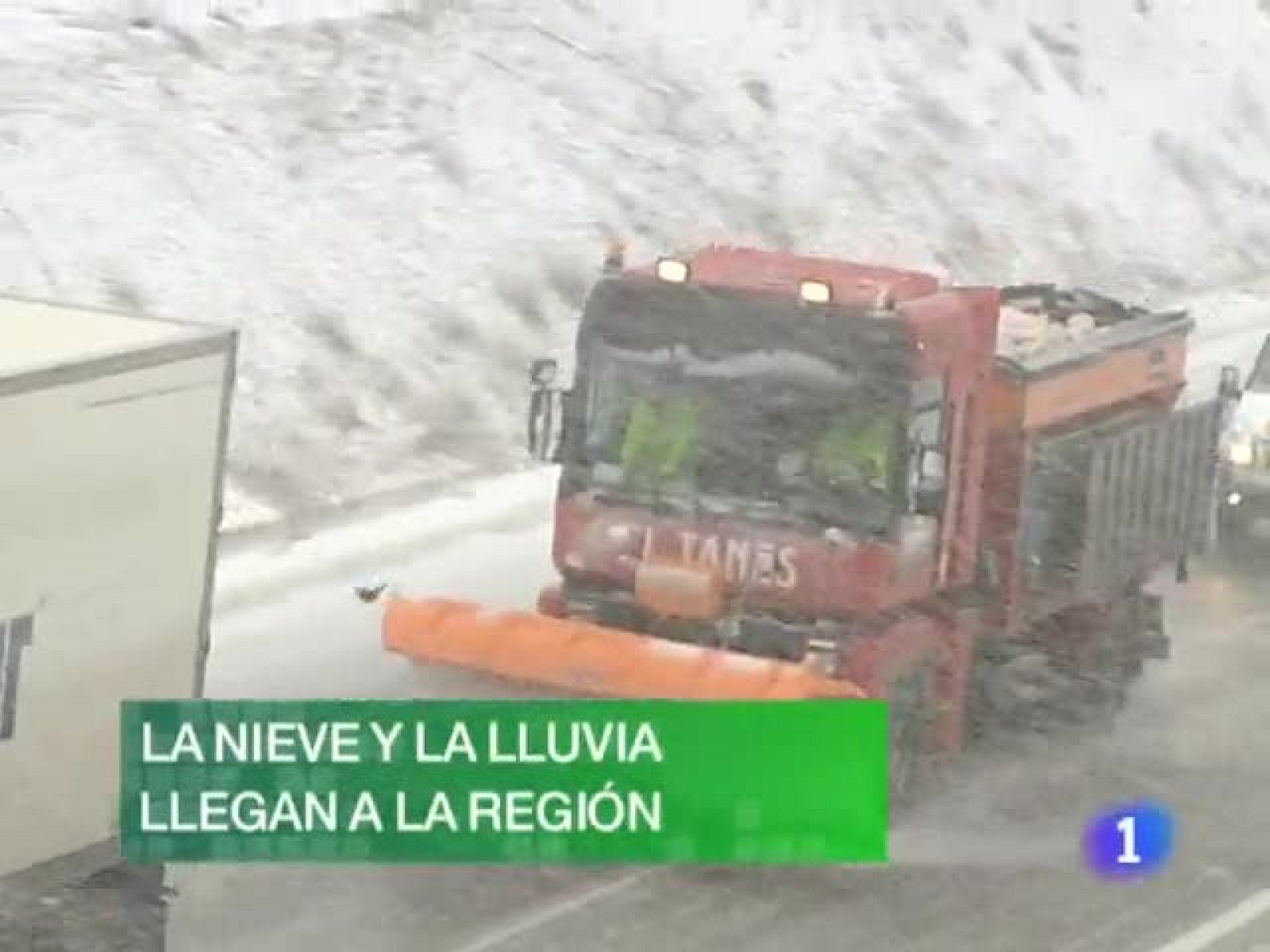 Noticias Murcia. (14/12/2009).