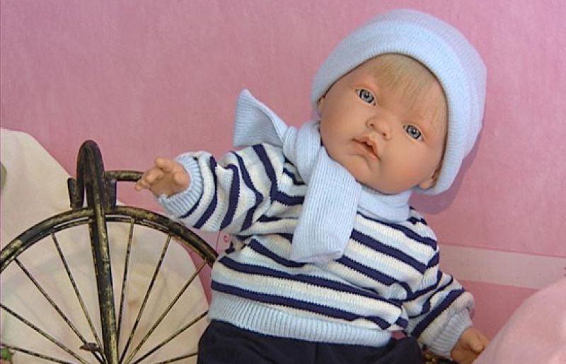 El sector del juguete prevé una caída del 5% en las ventas de este año | Ver