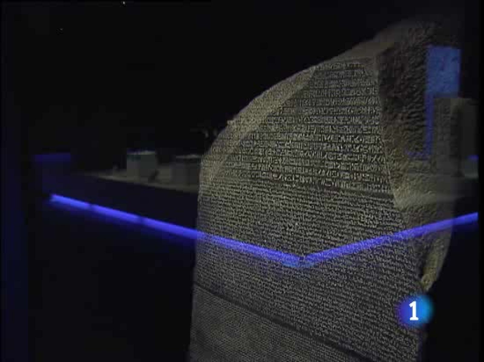 "Tesoros de las culturas del Mundo", con piezas  desde la Edad de Piedra hasta nuestros días | Ver