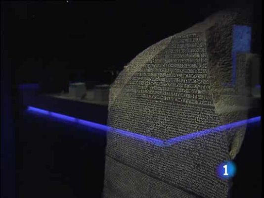  - Tesoros de las culturas del Mundo