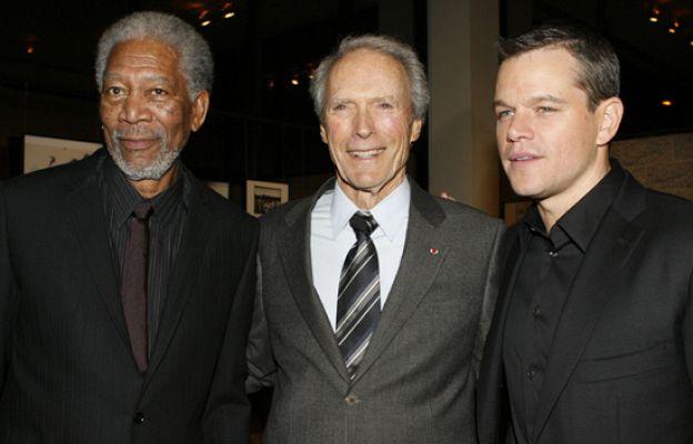  - Invictus, de Clint Eastwood