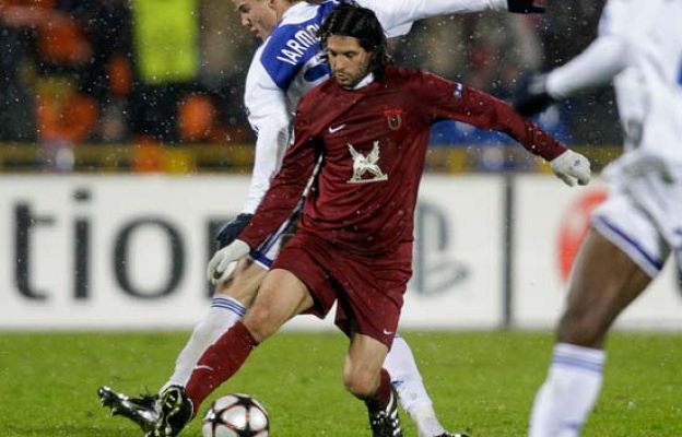  - Valencia, fichaje de invierno