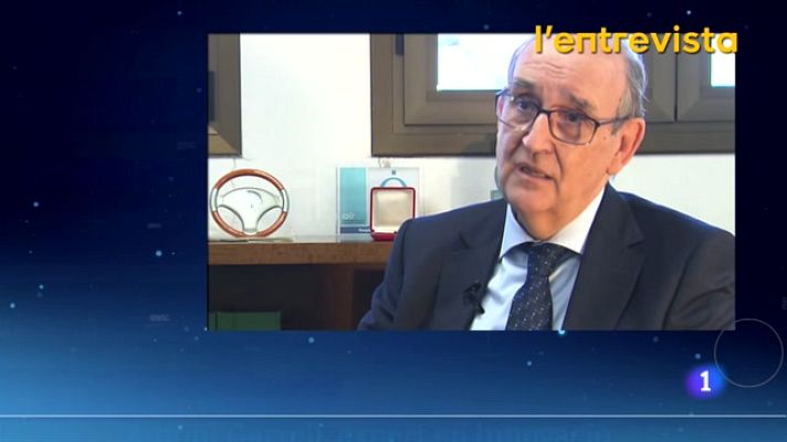 L'Informatiu - Les mancances d'un país que hauria de ser més innovador