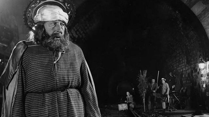 Cine de siempre - Los jueves, milagro