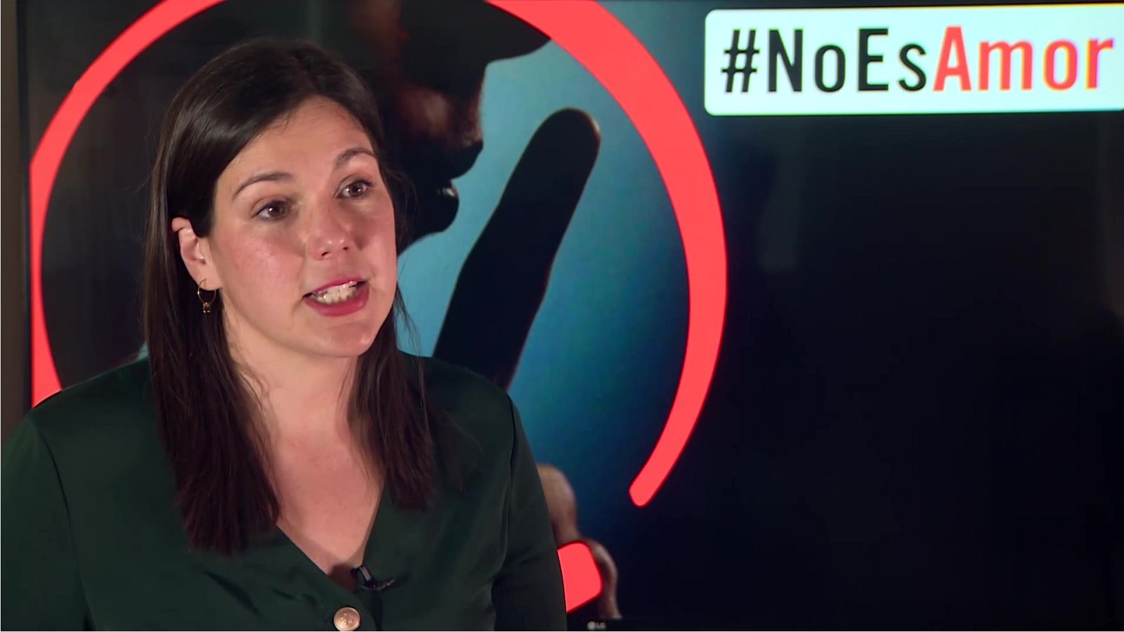 Informe Semanal - 16/04/22 - Lengua de signos - ver ahora