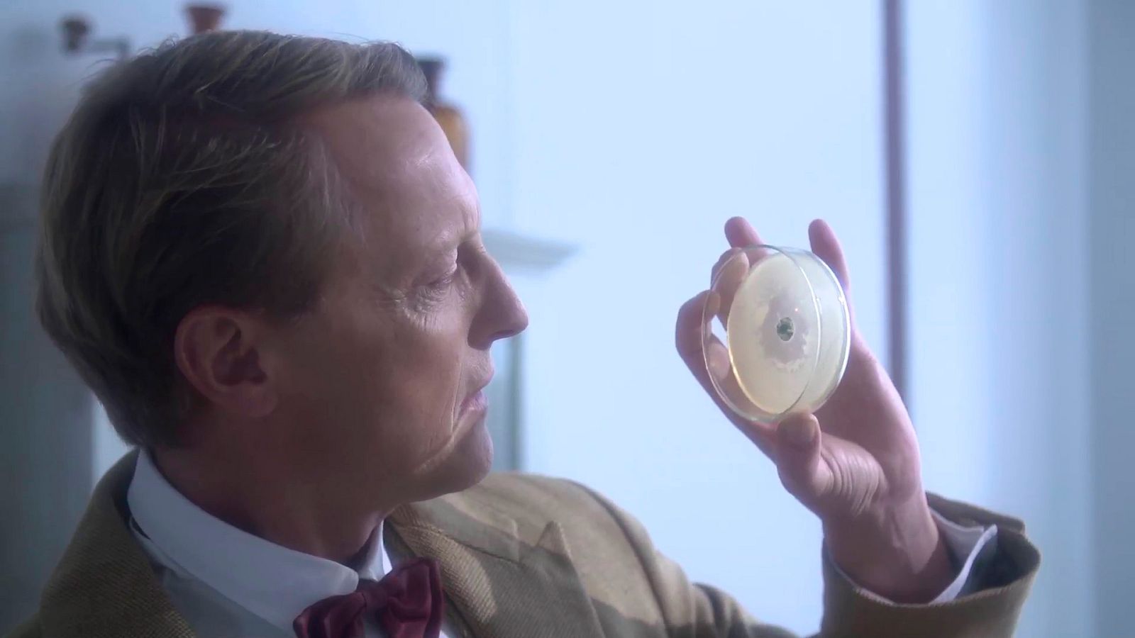 La noche temática - La penicilina: una revolución médica - ver ahora