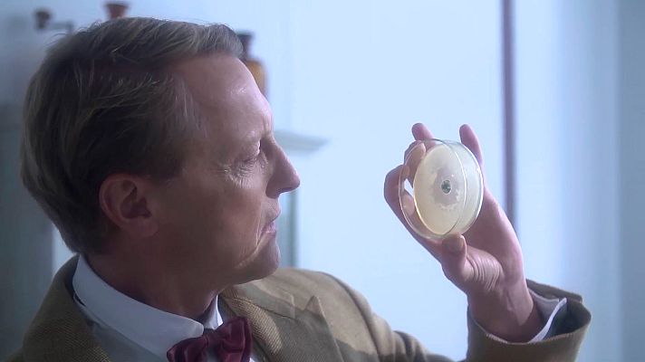 La noche temática - La penicilina: una revolución médica