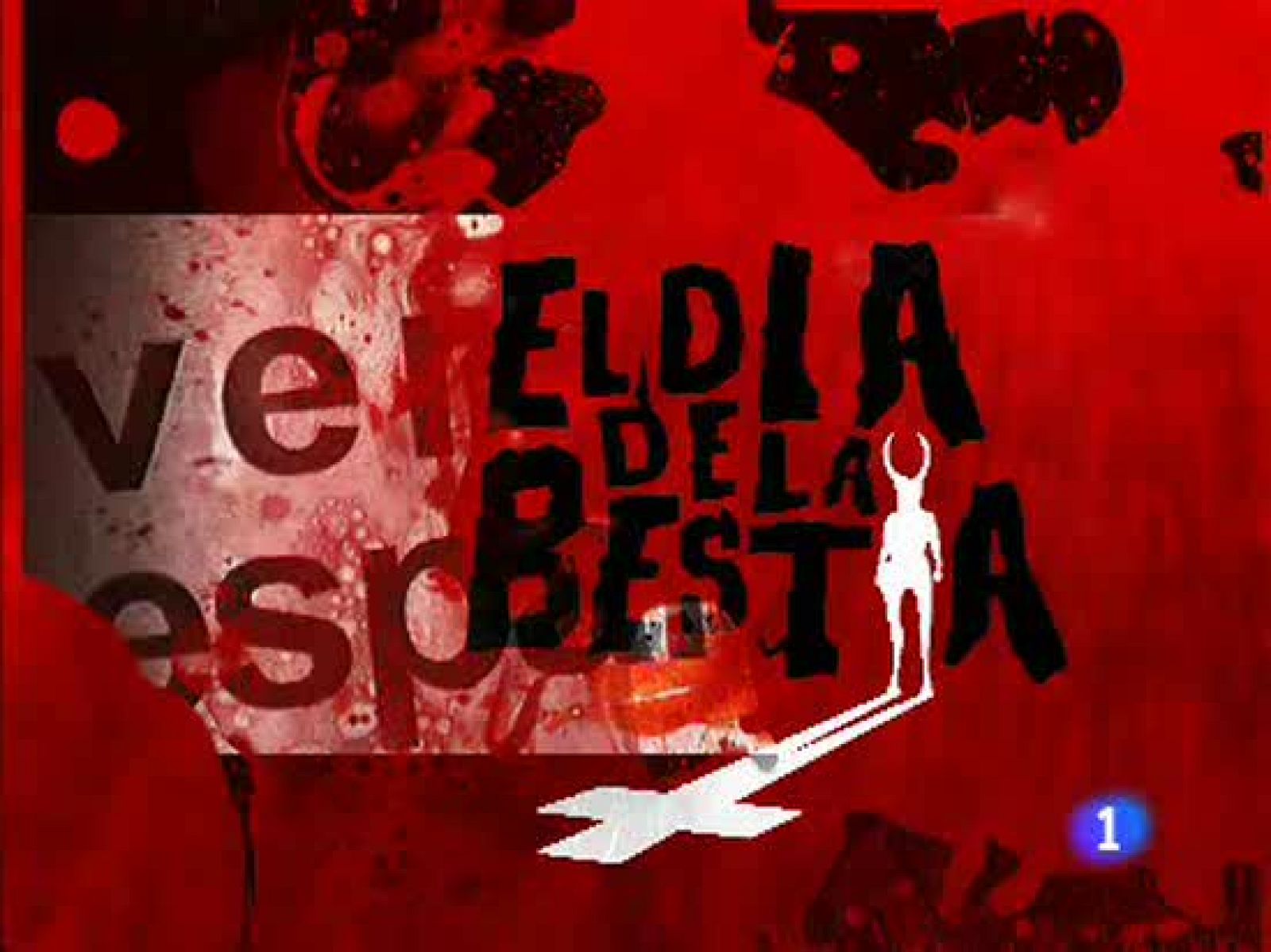 Versión española - El día de la bestia | Ver