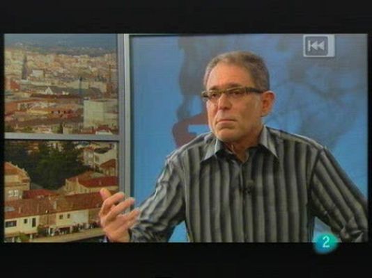 Memòries de la tele - Personatge: Jordi Llonch