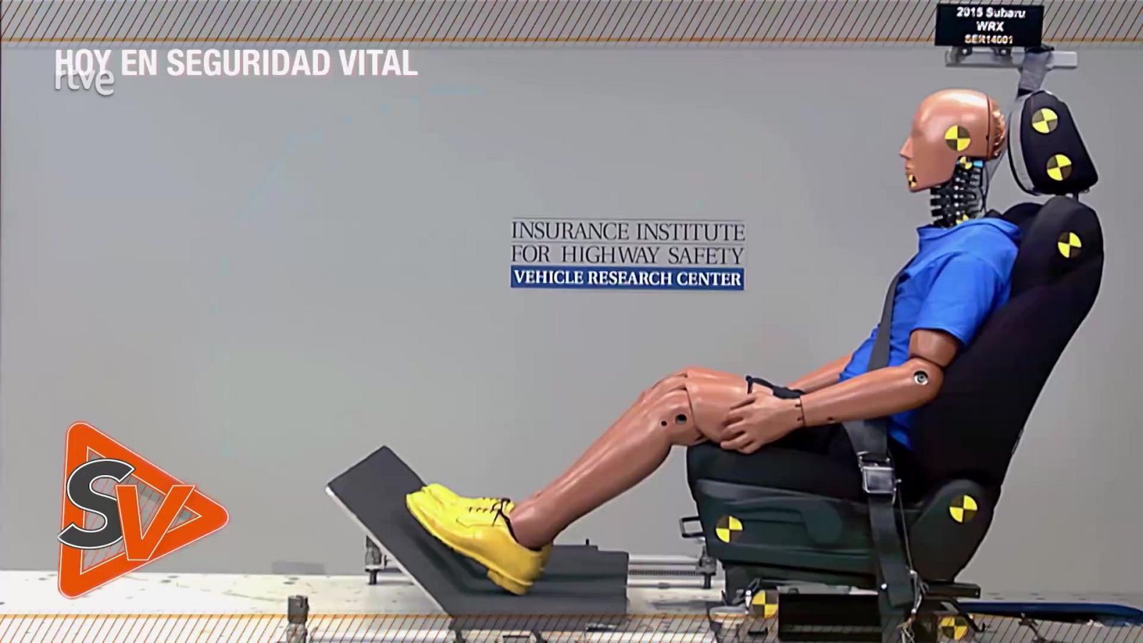 Seguridad vital - 17/04/22 - ver ahora