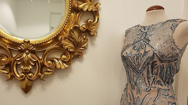 Flash moda - Cómo conseguir un Total Look de alta costura