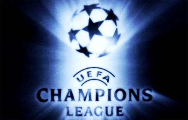 Champions League - Los mejores goles de esta Champions