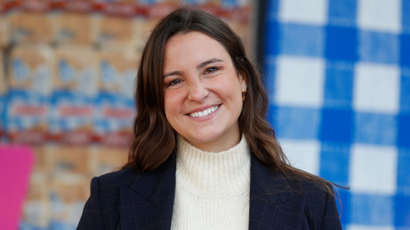 Corazón - Marta Pombo anuncia embarazo y cumple el deseo de su hermana María: ¡un primo para Martín!