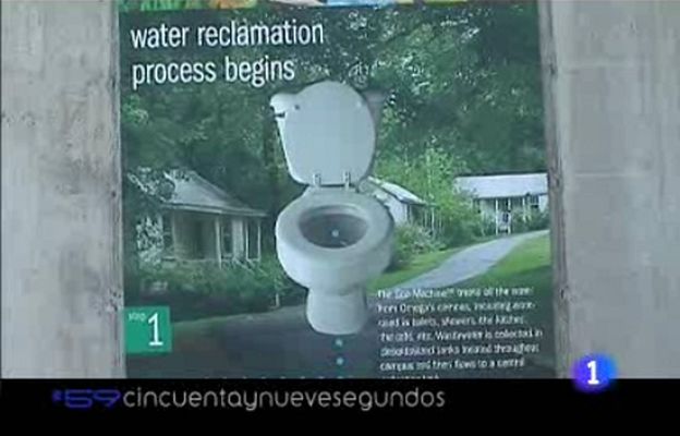 59 segundos - Fesser: crónica verde desde USA