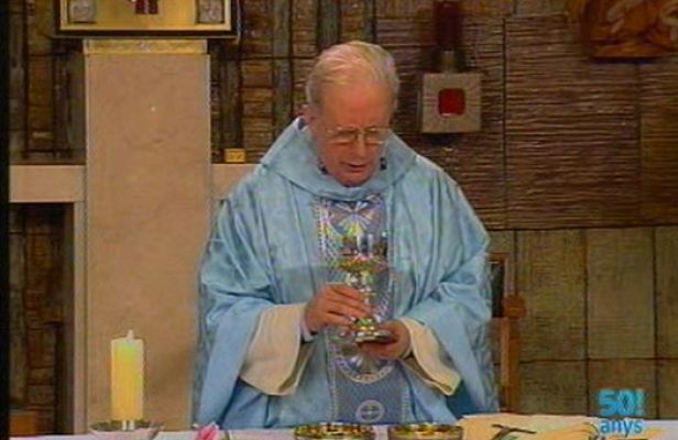 La Missa - La Missa - 08/12/09