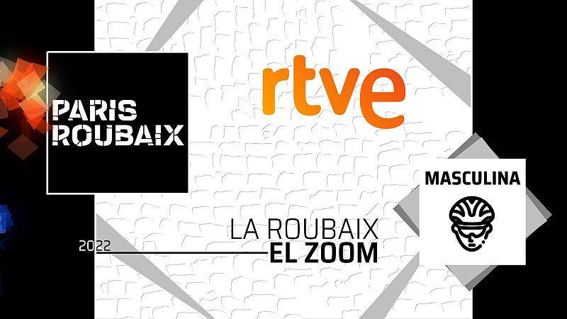 #ElZoom de la Roubaix: El inoportuno pinchazo de Reynders