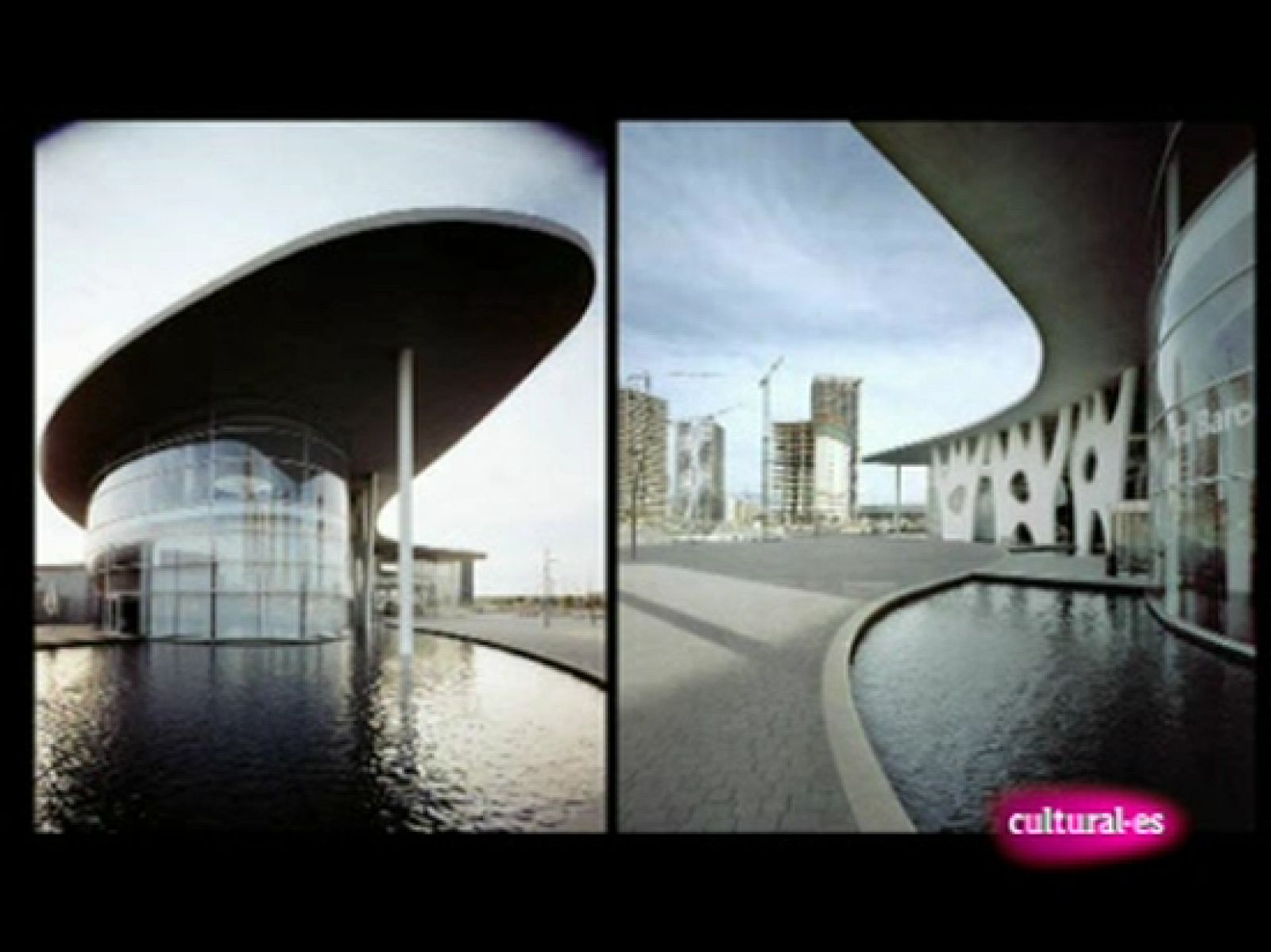 Escala 1:1 - Toyo Ito, Sorolla y Picasso