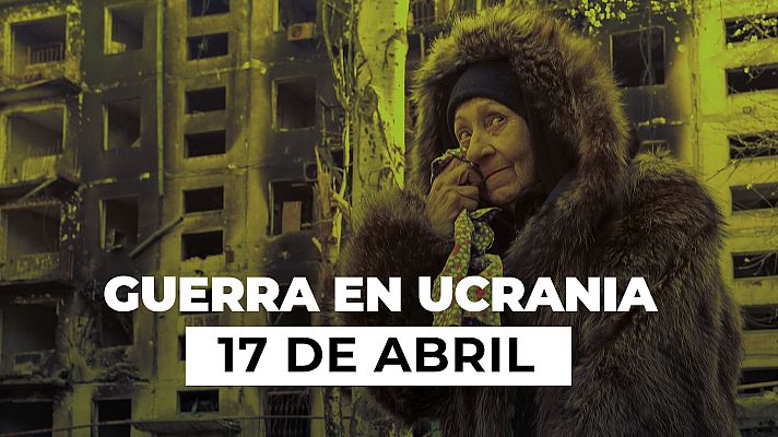 Modo Digital - Día 53 de la guerra: Ucrania rechaza el ultimátum ruso