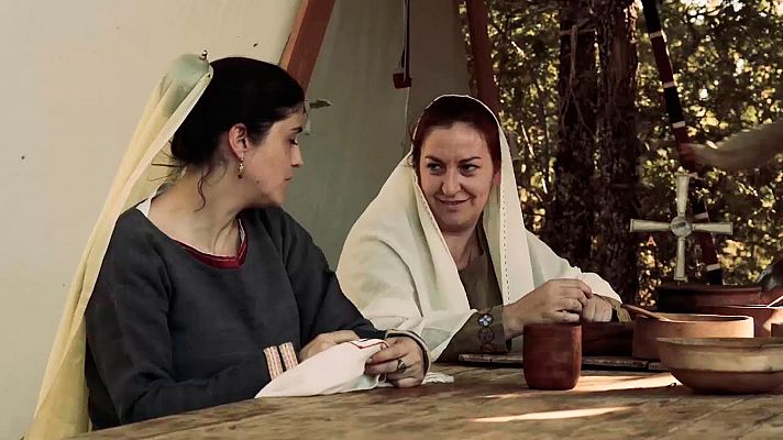 Somos Documentales - La pérdida de Hispania