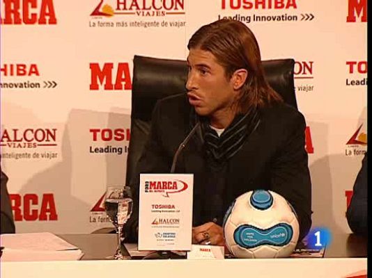  - Buscando recambio a Pepe