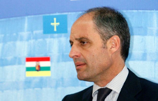  - Camps critica al Gobierno