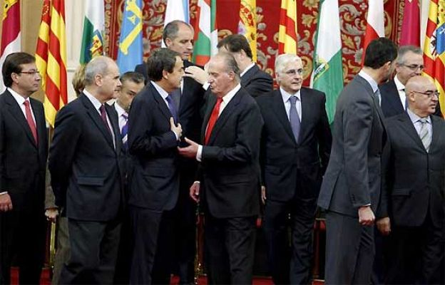  - Sin pacto anticrisis