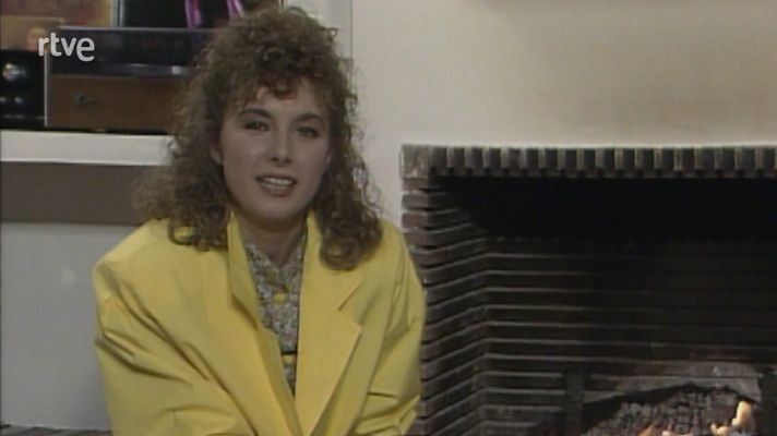 Fin de semana - 12/2/1988