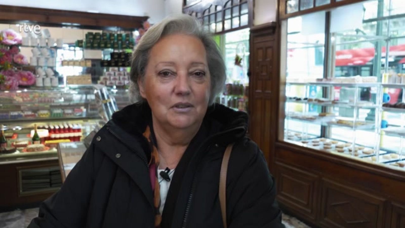 Aquí la Tierra - Parte 1: Estíbaliz Uranga, Eurovisión y la historia de nuestra música