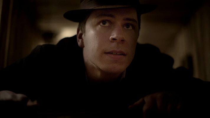 La gran evasión. La historia verdadera - Episodio 1