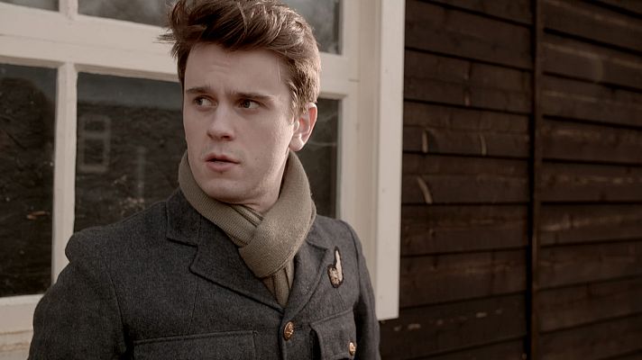 La gran evasión. La historia verdadera - Episodio 2