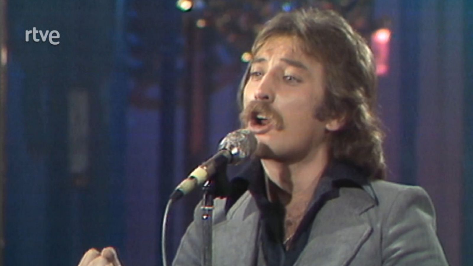 Esta noche fiesta - 20/12/1977