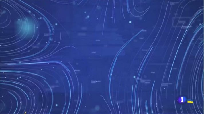 TeleCantabria - El Tiempo en Cantabria - 18/04/22