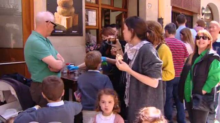 Informativo Telerioja - Informativo Telerioja - 18/04/22