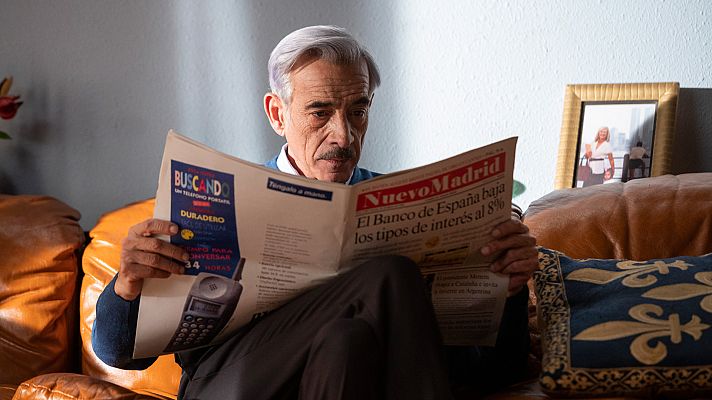 Cuéntame cómo pasó - Nuestro ayer