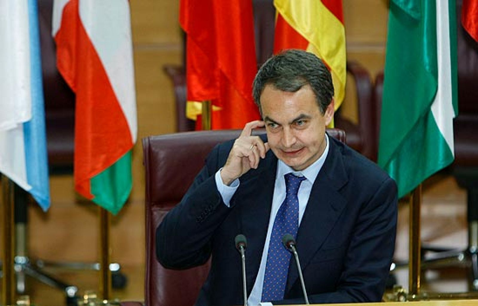 Telediario en cuatro minutos