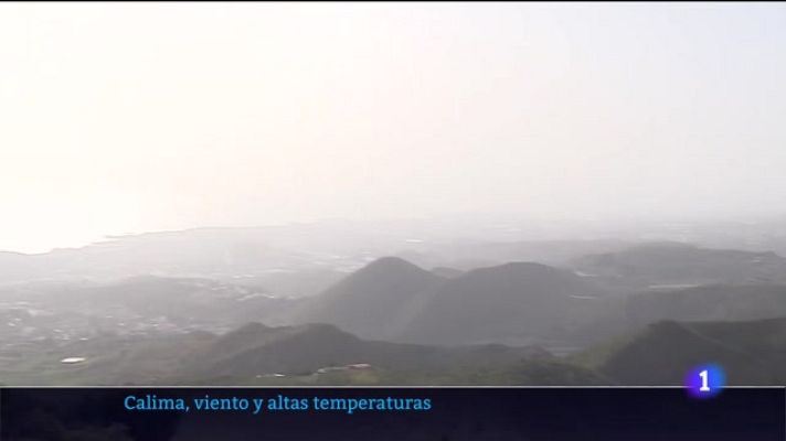 Telecanarias - Telecanarias - 18/04/2022