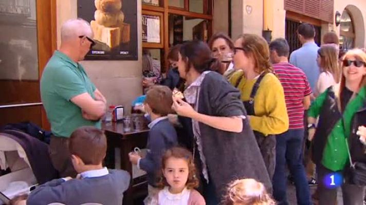 Informativo Telerioja - Informativo Telerioja 2 - 18/04/22