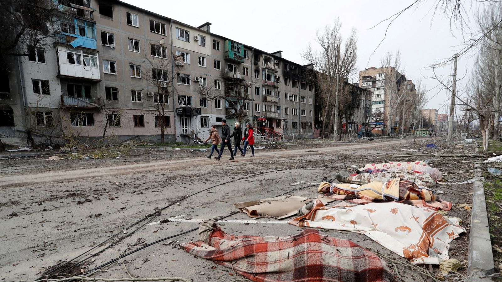 Telediario - 15 horas - 18/04/22 - ver ahora