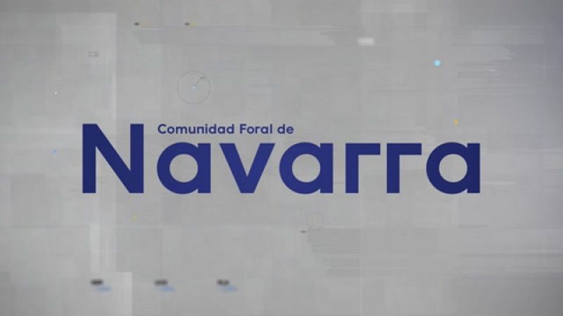 Telenavarra 2 - 18/4/2022 - RTVE.es | Ver