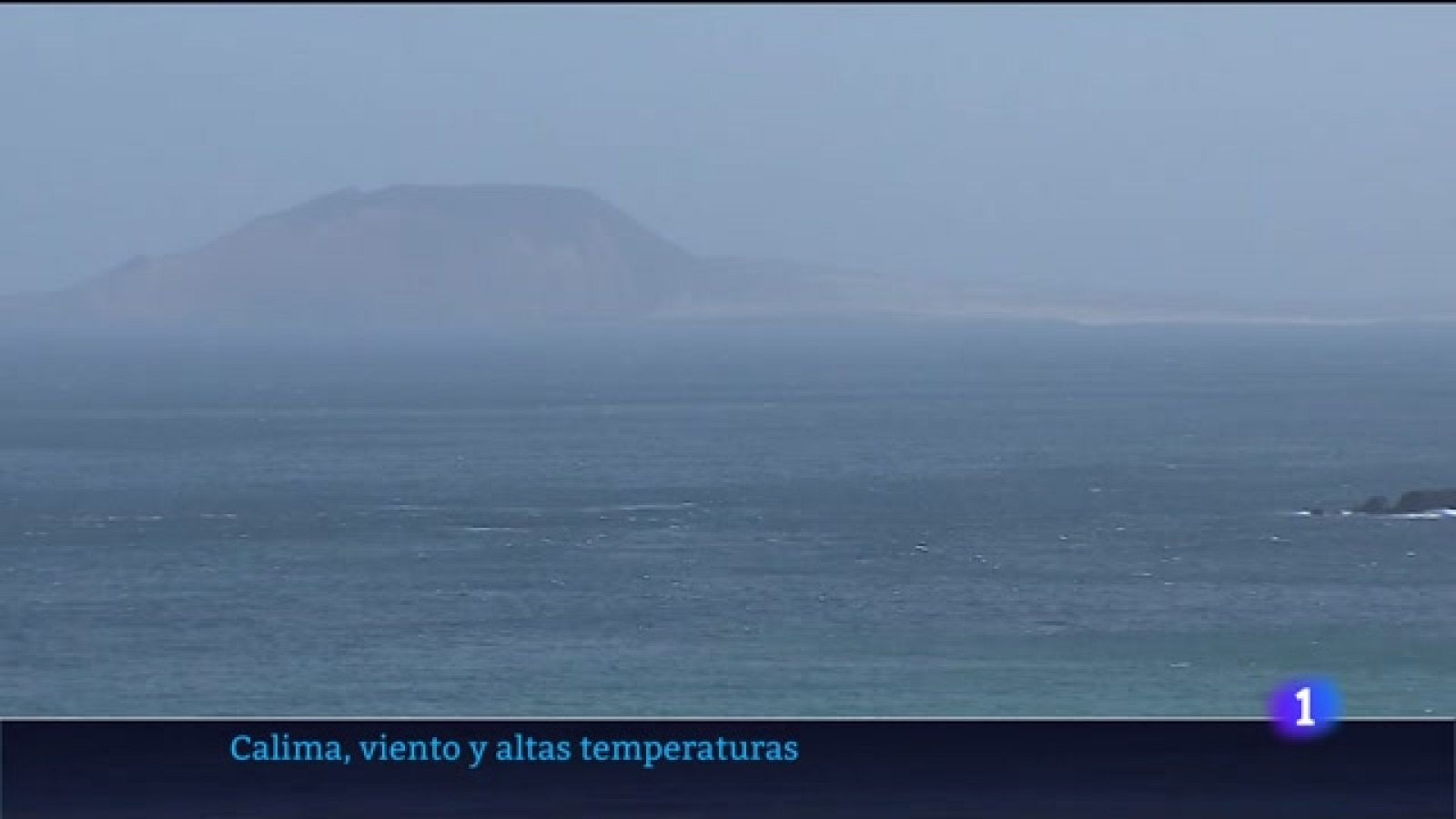 Canarias en 2' - 18/04/2022