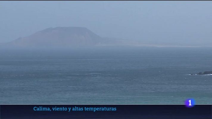 Telecanarias - Canarias en 2' - 18/04/2022