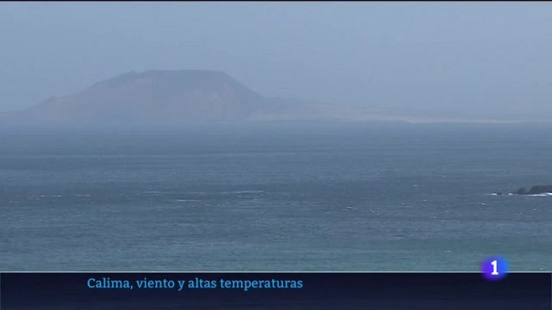 Canarias en 2' - 18/04/2022