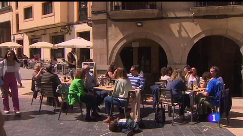 Panorama Regional 2 - 18/04/2022 - Ver ahora